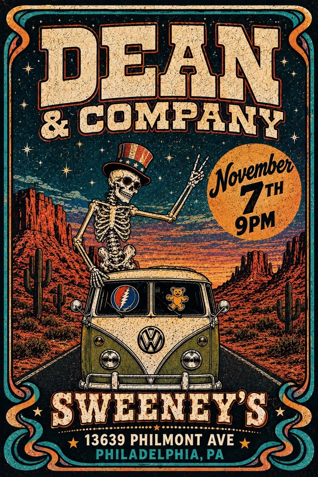 Dean and Company