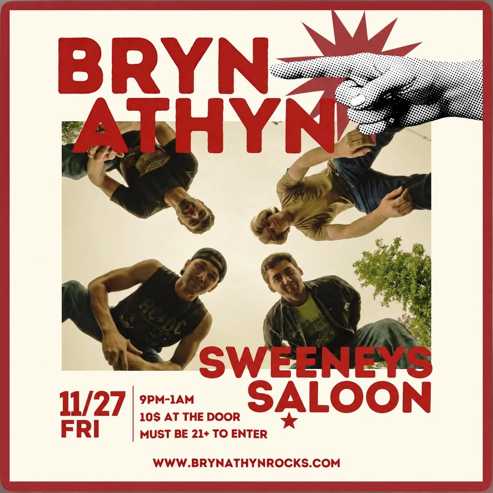 Bryn Athyn