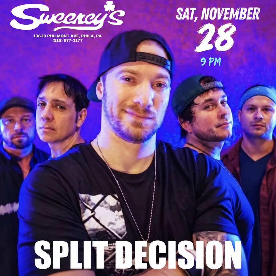Split Decision