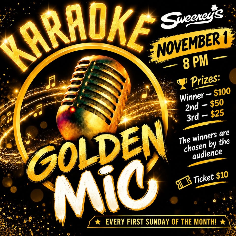 Golden Mic Karaoke
