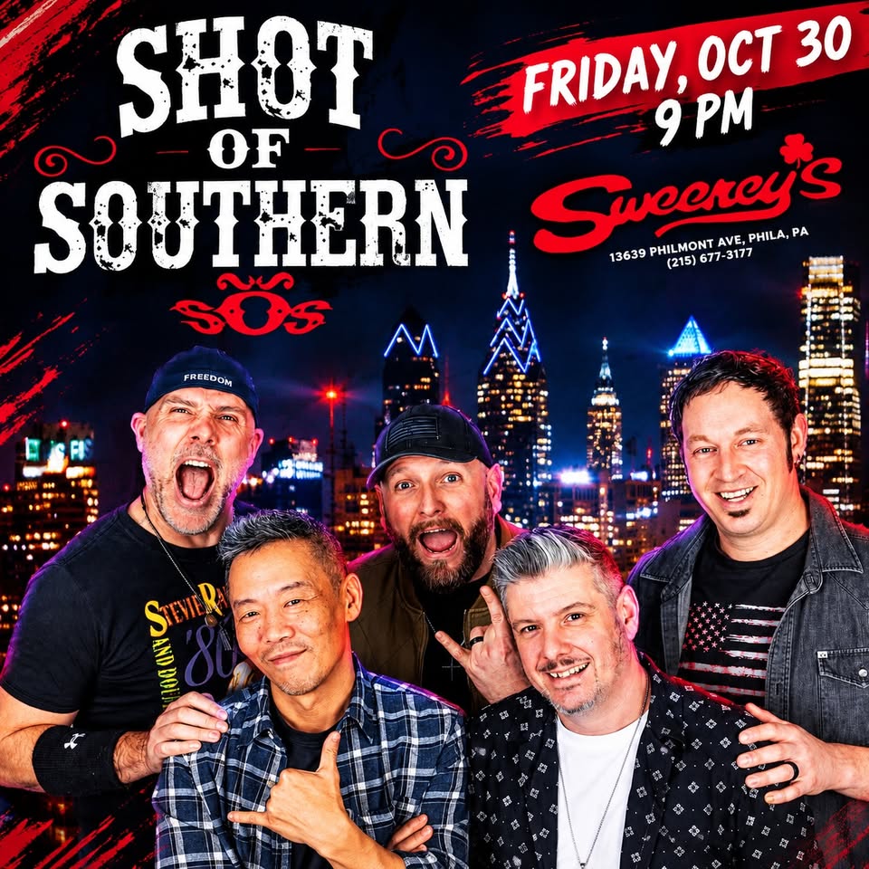 Shot Of Southern