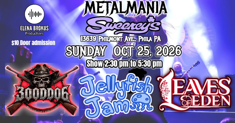 MetalMania