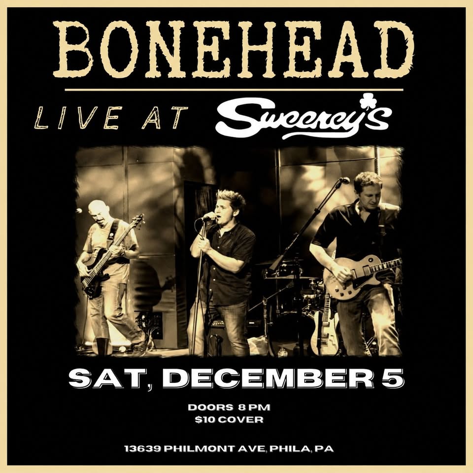Bonehead