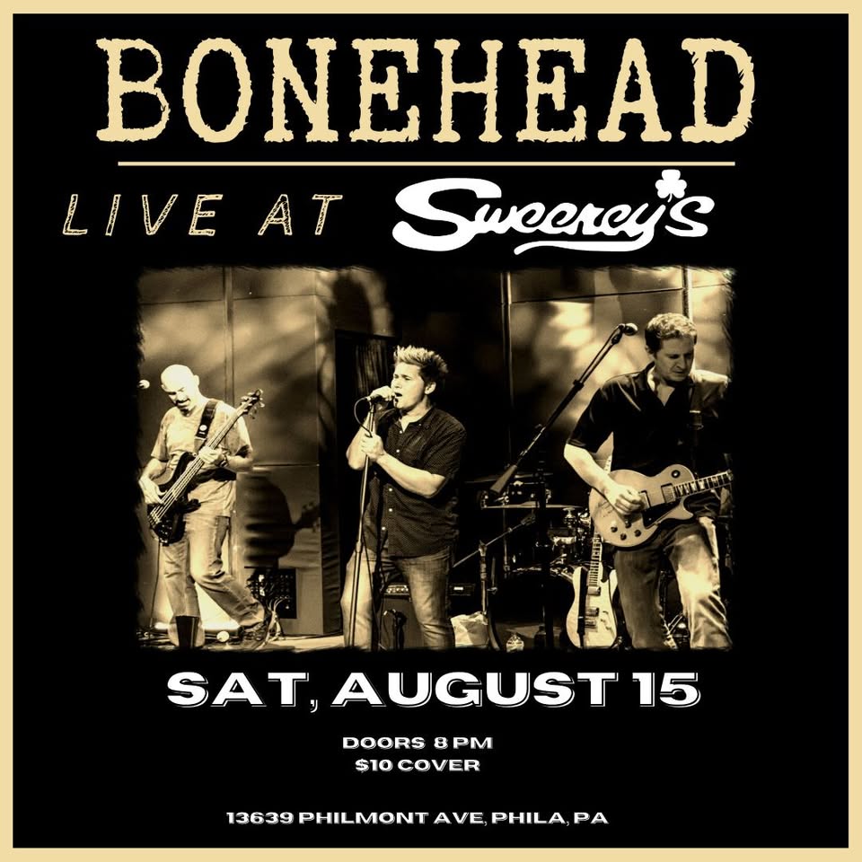 Bonehead