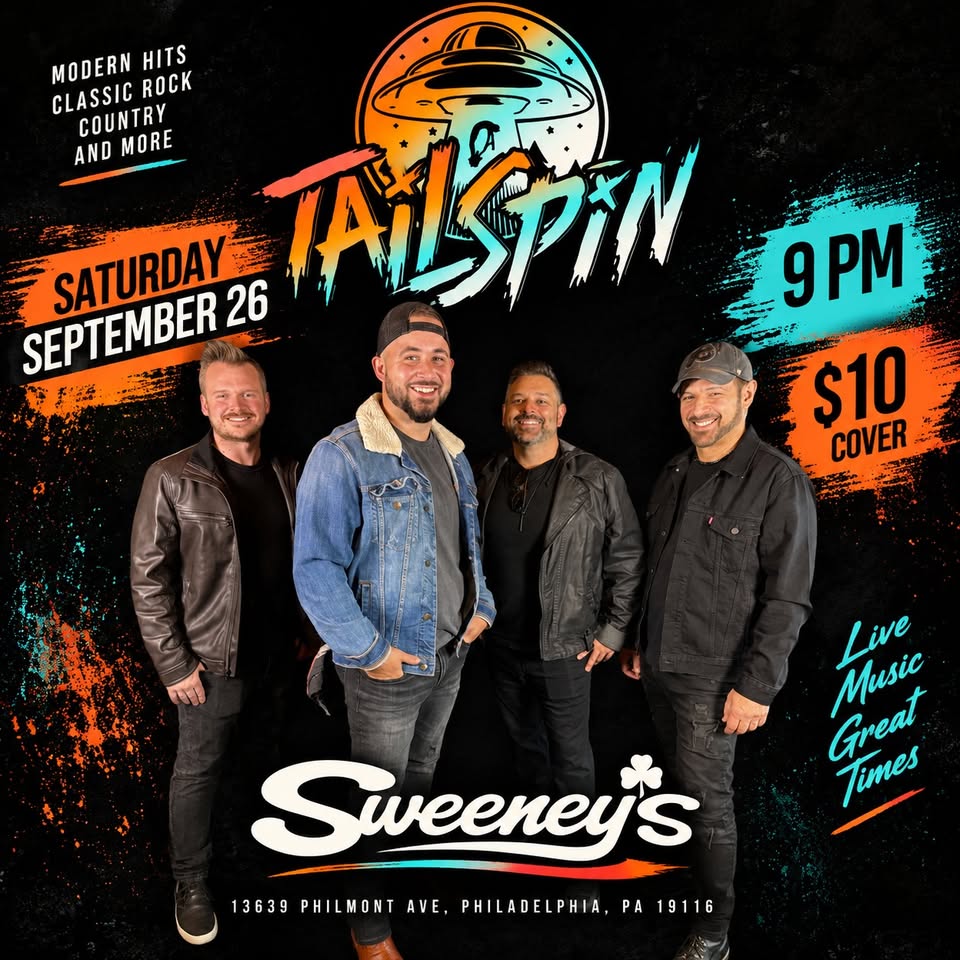 Tailspin