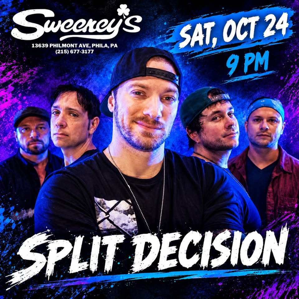 Split Decision
