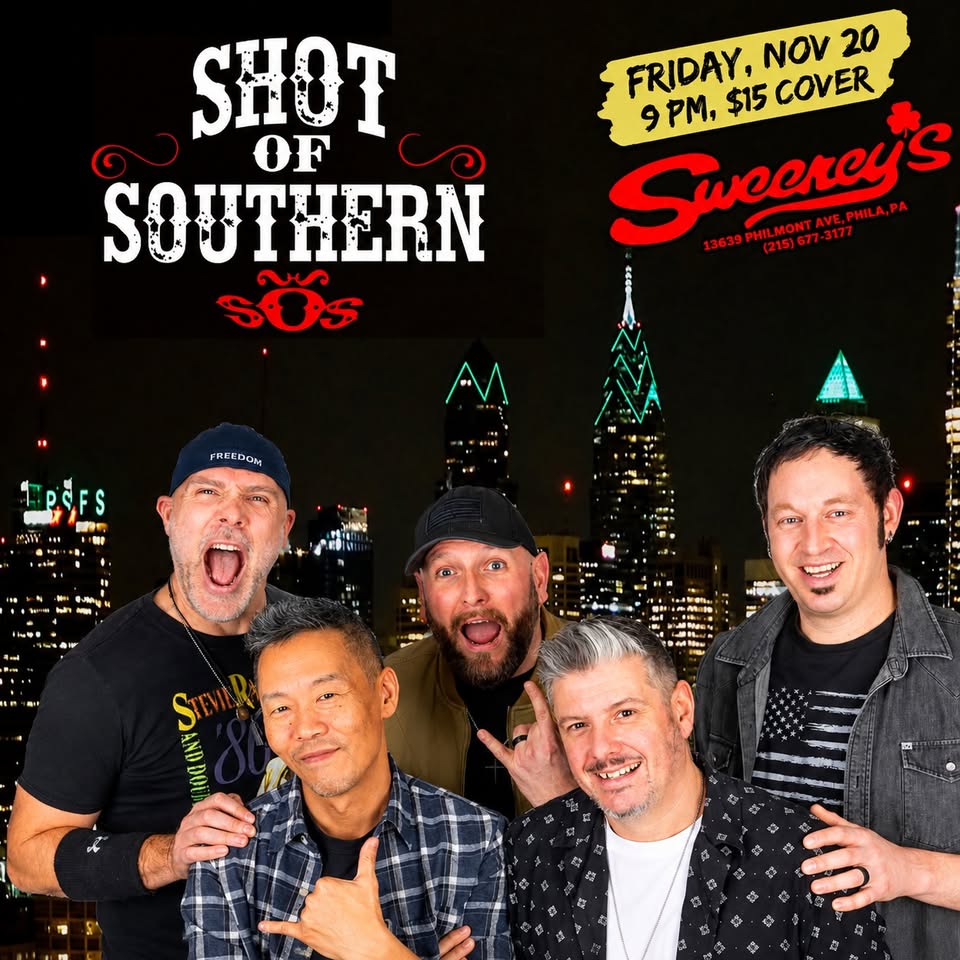 Shot Of Southern