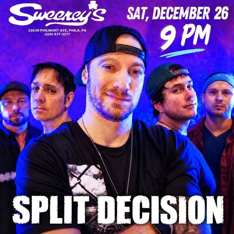 Split Decision