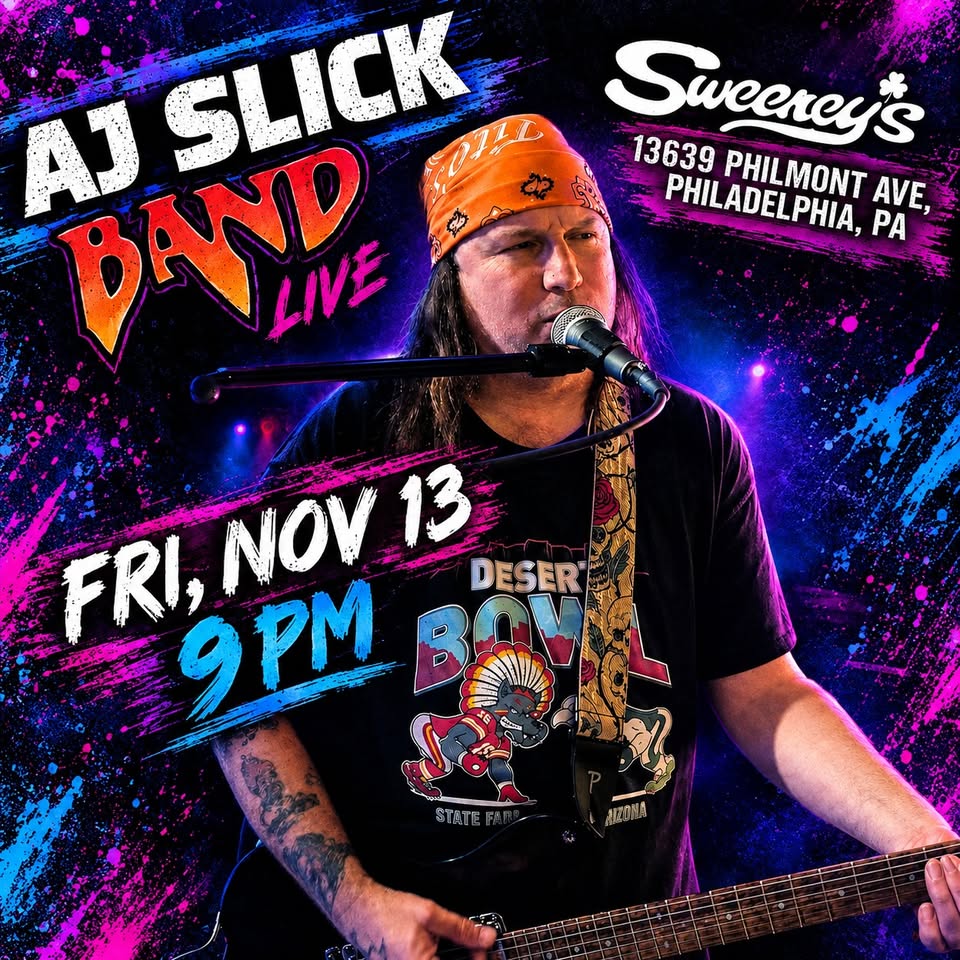 AJ Slick