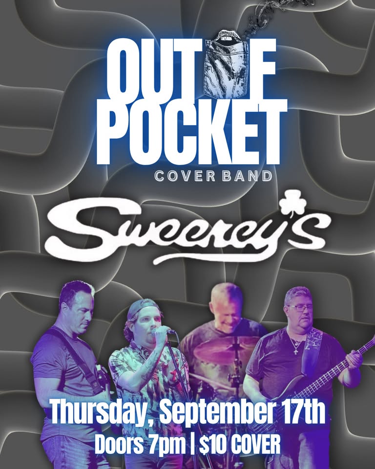 Out of Pocket