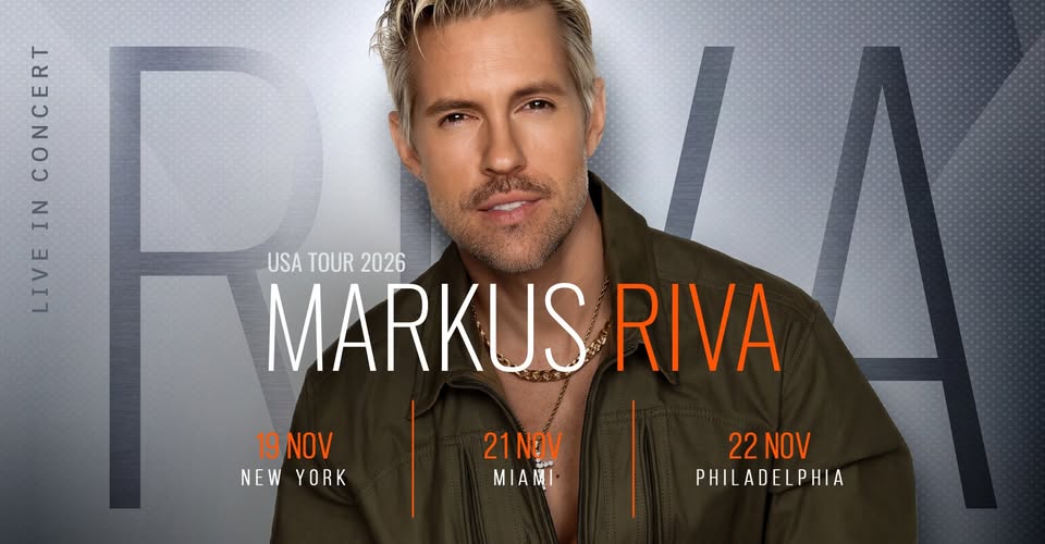 Markus Riva